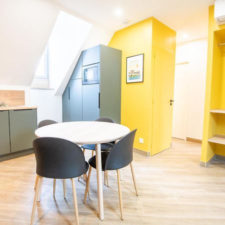 4Point1 - T3 Pour 4Pers. Apartment Amboise Bagian luar foto