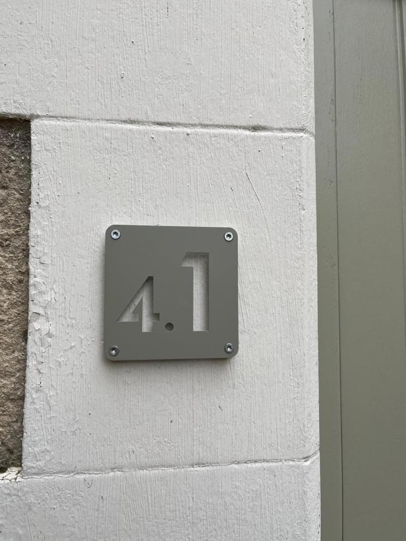 4Point1 - T3 Pour 4Pers. Apartment Amboise Bagian luar foto